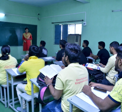 Class Room